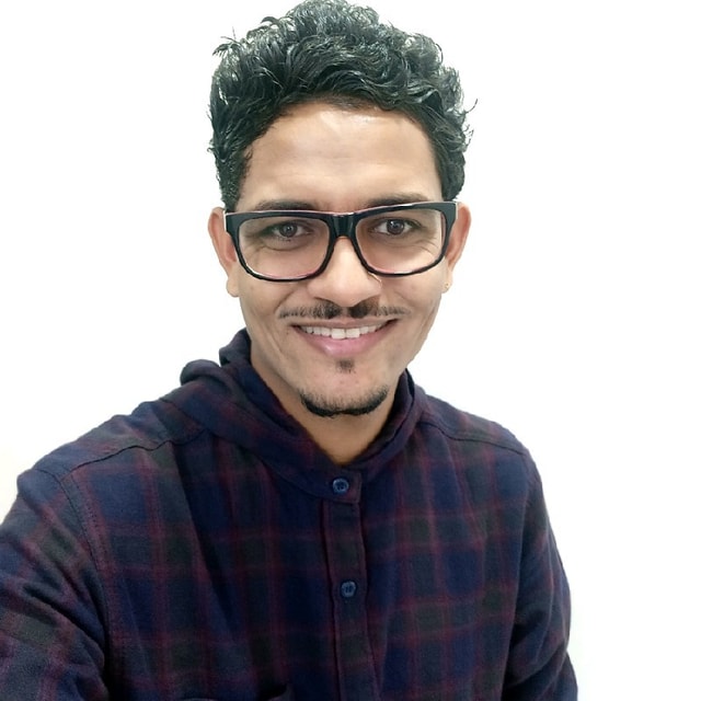 Yogesh V.